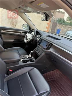 فولكسفاغن أطلس